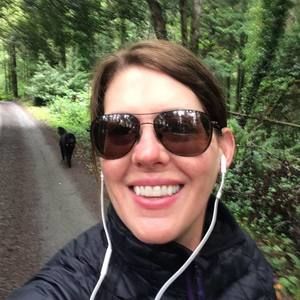 Meet your Posher, Christie